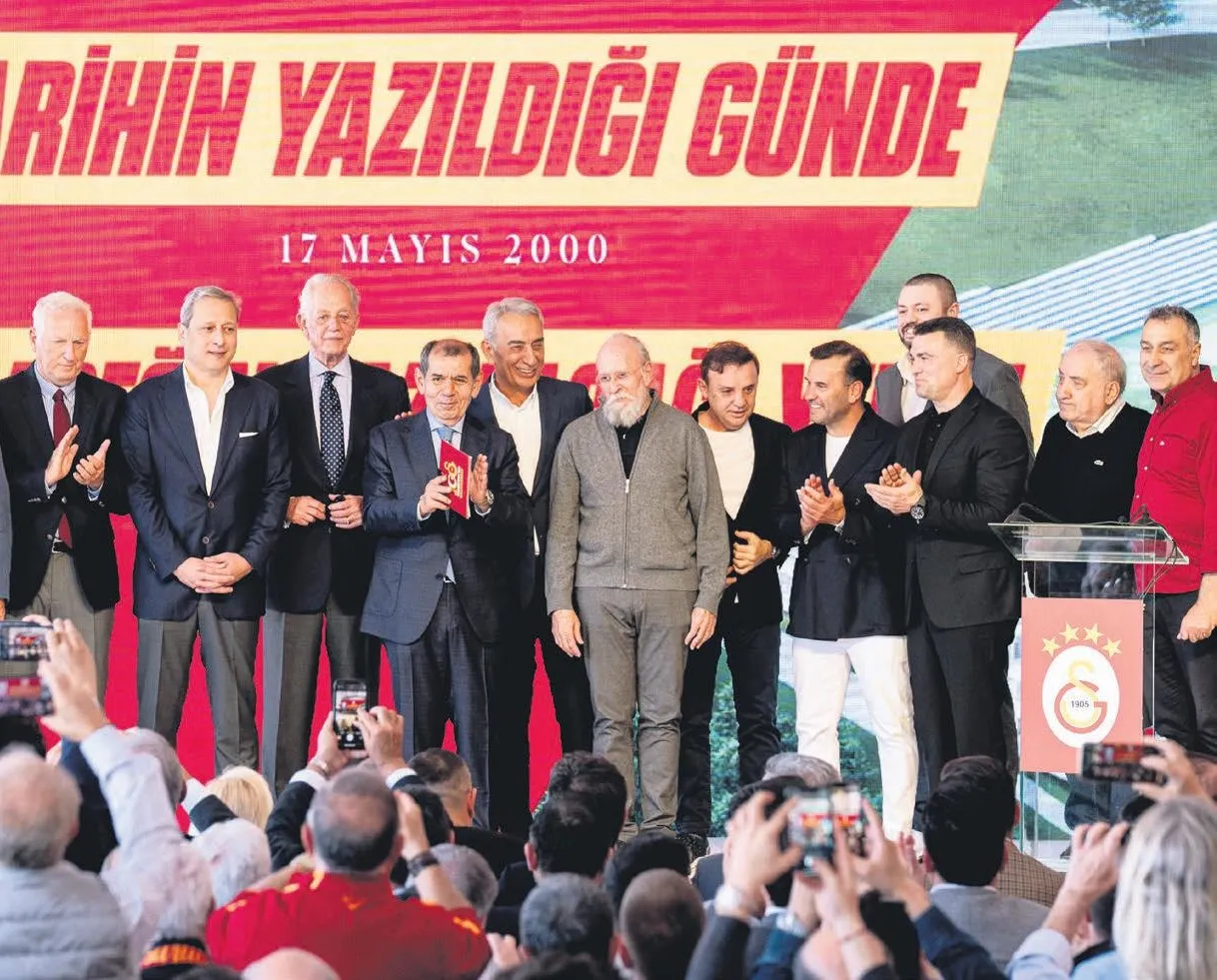 Pazar günü şampiyon olacağız