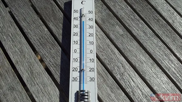 Türkiye için kırmızı alarm verildi! 2 Ağustos'ta ülkeye giriş yapıyor! 81 ilin tamamında... - 9