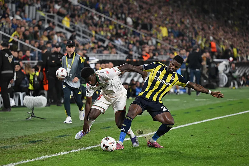 Spor yazarları Fenerbahçe - Nice maçını değerlendirdi! "Garip bir ikilem" - 6