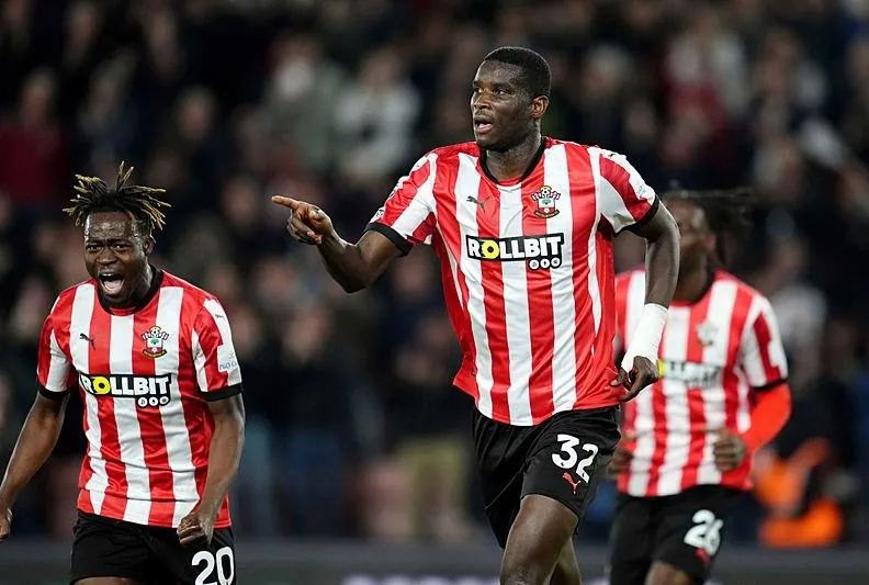 Onuachu için söz kesildi!