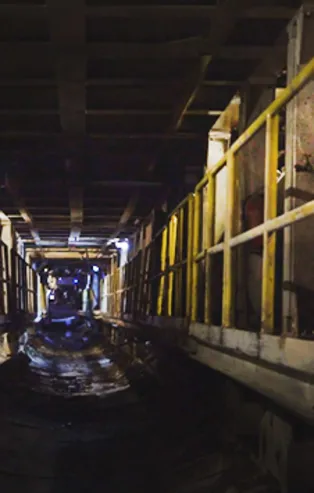 Türkiye'nin en uzunu! Bahçe-Nurdağ demiryolu projesinde ışık göründü