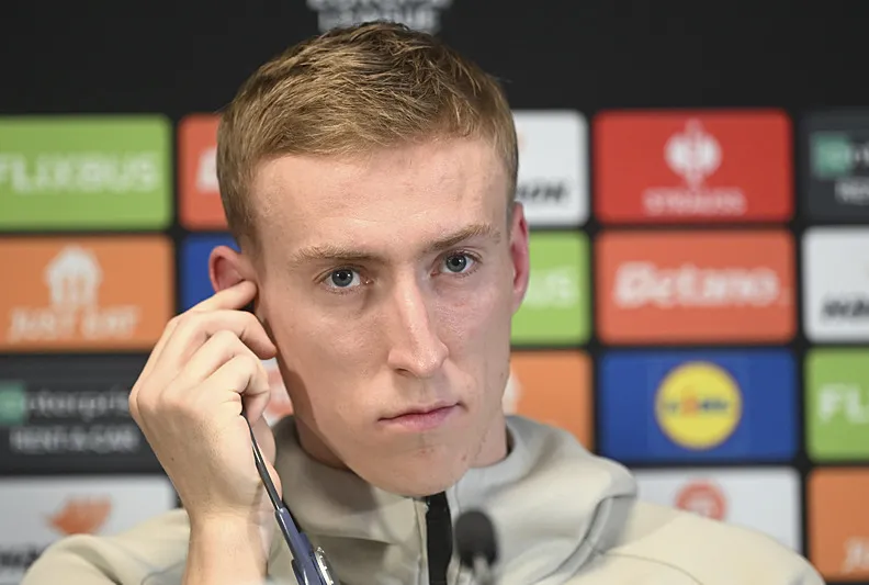 Buksa’dan Fenerbahçe’ye gol mesajı