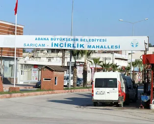 İncirlik’te büyük skandal! Askeri üs değil misyonerlik merkezi