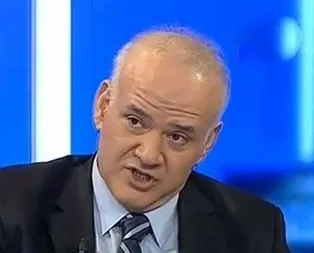 Ahmet Çakar, Palabıyık’ı bombaladı