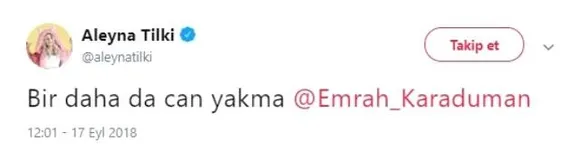 Genç popçu Aleyna Tilki hüngür hüngür ağladı! Aleyna Tilki ve Emrah Karaduman ayrıldı mı?-9