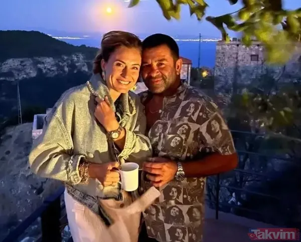 Gözler eski eş Bülent Şakrak’ta! 8 yıllık evliliği biten Ceyda Düvenci’den dikkat çeken itiraf! “Bülent’i yok saymak istemem” - 8