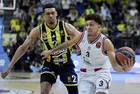 Fenerbahçe Wade Baldwin ile anlaştı