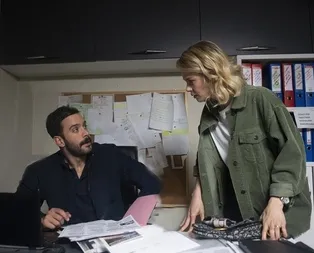 Kuzgun 14. yeni bölüm fragmanı yayında mı? Dila Kuzgunun güven sınavında!