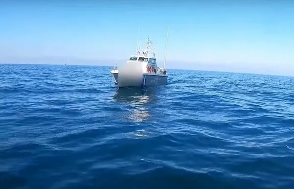 Yunan botunu geri püskürtmüştü! Bakan Çavuşoğlu'ndan balıkçı İlker Özdemir'e teşekkür-4