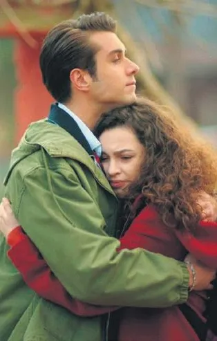 Zirvenin adı Kardeşlerim