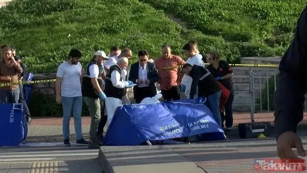 Semih Çelik'in babası her şeyi anlattı! İkbal Uzuner'in annesi cinayetten önce ne dedi? Olay günü Ayşenur Halil'le görüntülü görüştüler - 10