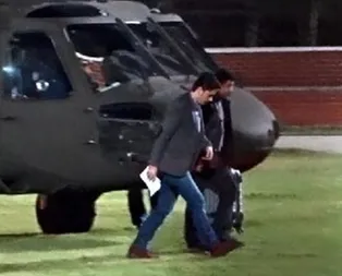 ’Demirtaş kalp spazmı geçirdi’ yalanı!