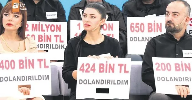 İnce operasyon! Müge Anlı ile Tatlı Sert programının ortaya çıkardığı 50 milyon liralık vurgunu yapan Mustafa İnce yakalandı