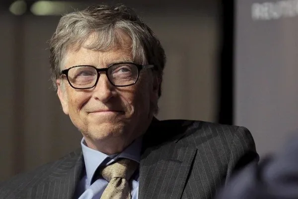 Bill Gates'ten Elon Musk'ı kızdıracak açıklama-12