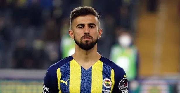 Corinthians’ın başına geçen Vitor Pereira ilk iş olarak Diego Rossi’yi yanında istedi