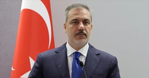 Gazze masası İstanbul'da kuruluyor! Dışişleri Bakanı Fidan ev sahipliği yapacak: Toplantıya kimler katılacak?