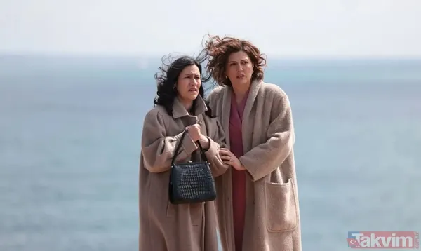 Kral Kaybederse'de veda zamanı! Başrol oyuncunun bileti kesildi: 2. sezon... - 1