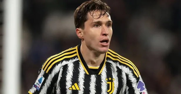 Juventus’ta Federico Chiesa ile ayrılık yakın