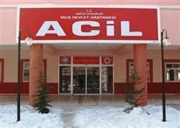Acile gidenler müjde!