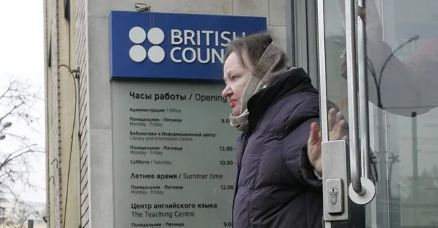 Rusya’dan British Council'a yasak! “İngiltere’ye çalışıyor” dedi istenmeyen örgüt ilan etti | Bir de LGBT fonu