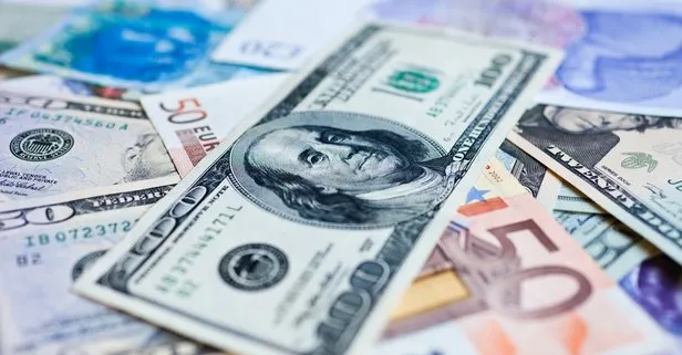 9 Aralık dolar ne kadar? Euro ve Sterlin kaç TL oldu? Serbest piyasada dolar ne kadar? İşte anlık canlı dolar alış satış fiyatları!