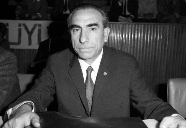 Başkan Erdoğan'dan MHP'ye Alparslan Türkeş jesti-1