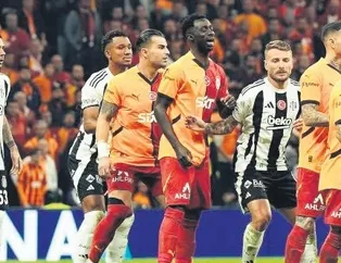 Derbinin favorisi Cimbom