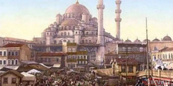 Sultan Abdülhamid'in salgın öngörüsü corona virüs ile yeniden canlandı! 2.Abdülhamid'den Pasteur'e... - 18