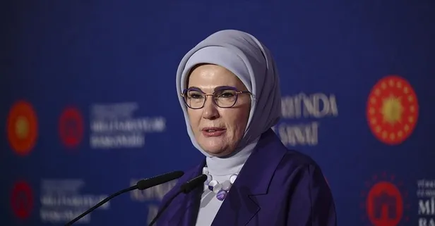 Emine Erdoğan'dan Topkapı Sarayı Saat Müzesi'nin açılışına ilişkin paylaşım