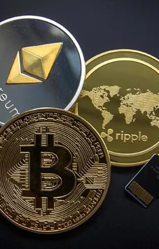 Kripto para piyasasında yeni satış dalgası