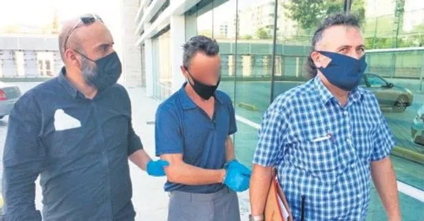 Kocaman dehşet