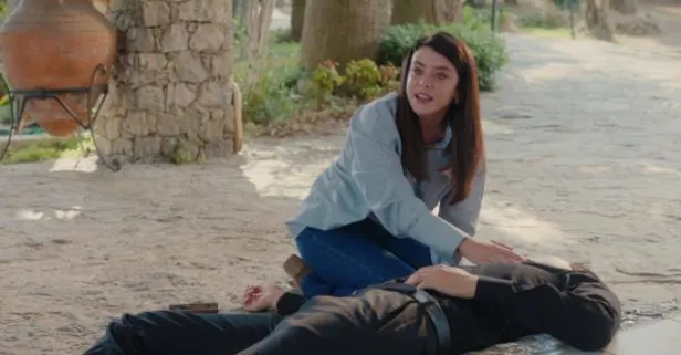 ATV ekranlarının bomba dizisi ‘Ateş Kuşları' 25.bölümüyle izleyenleri ekrana kitledi! Kara için yolun sonu mu geliyor?