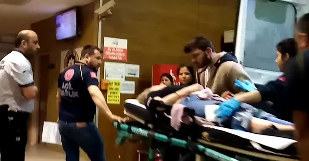 Cinayet geliyorum diyor, fail serbest kalıyor! Bursa’da defalarca bıçaklanan kadının yardım çığlığı yüreklere dokundu: Ben ölünce...