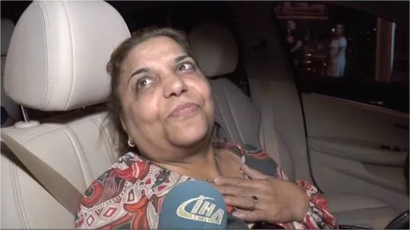 Kibariye: “Kocam beni istemezse o zaman kaçar giderim”-10