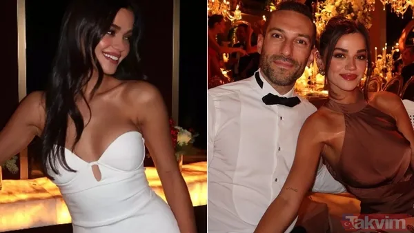 Son Günlerde Allan Hakko İle İlişkisiyle Gündeme Gelen Selin Yağcıoğlu Sosyal Medyanın En Çok Konuşulan İsimleri Arasında. Özel Hayatı Merak Edilen İnfluencer...