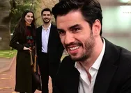 Aldatmak’ın Behramı Aras Aydının eşi çıka çıka bakın kim çıktı! O da kendisi gibi ünlü bir oyuncu! Böyle bir aşk yok