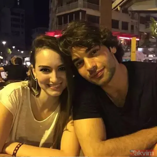 Gözleri KaraDeniz’in Güneş’i Özge Yağız’ın ablası ortaya çıktı! Güzelliği ortalığı salladı - 31