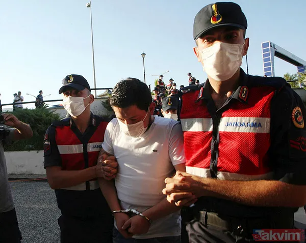 Pınar Gültekin davasında karar! Katil Cemal Metin Avcı'ya ağırlaştırılmış müebbet! Karara sert tepki: Yargı tecelli etmedi - 13