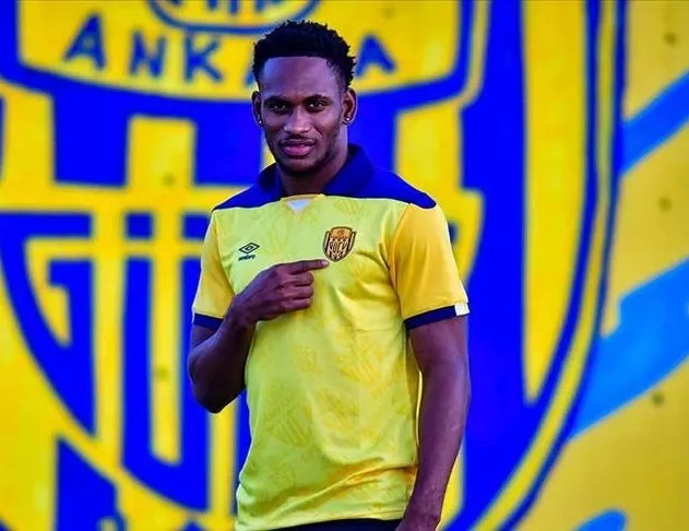 Renaldo Cephas kayıp