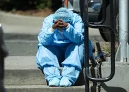 ABDde kabus sürüyor! Son 24 saatte koronavirüsten...