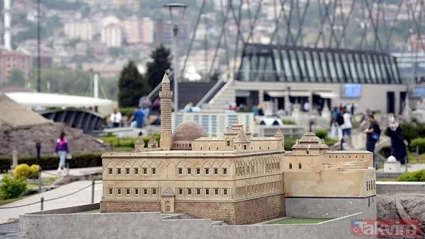 Çocuklara karne hediyesi! Yarıyıl tatilinde İstanbul'da gezilecek 10 rota - 13