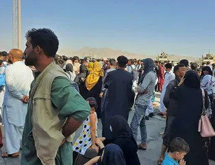 Afganistan'da dengeler değişiyor! ABD gitti Çin ve Rusya kaldı