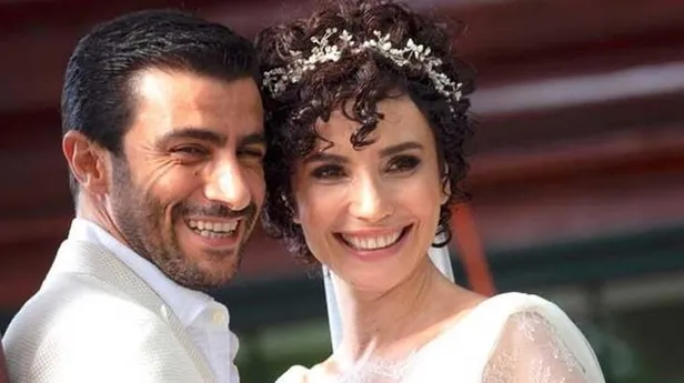 Arman Bıçakçı kim, yaşı kaç? Songül Öden'in eşi aslen nereli?-2