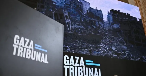 Gazze Mahkemesi ABD'yi işaret etti! "Batılı hükümetler İsrail'in soykırımında suç ortağı"