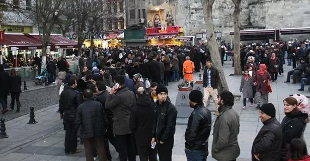 Kuyruklara yeni ayar