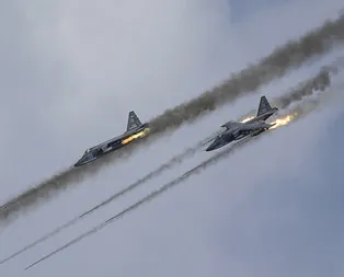 Rusya’nın yalanı elinde patladı