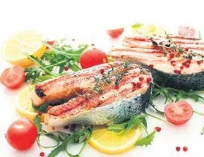 Denizden gelen sağlık