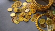 Altın fiyatları 8 Ağustos: Bugün gram ve çeyrek altın ne kadar, kaç TL? Güncel altın kuru!