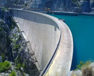 ‘Su’dan daha fazla elektrik üretilecek
