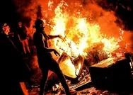 Son dakika: İletişim Başkanlığı kirli işbirliğini deşifre etti: ABDdeki şiddeti körükleyen Antifa kimdir, nedir?